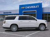 New 2025 Chevrolet Suburban Premier image 5