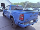 New 2026 RAM 1500 Laramie image 4