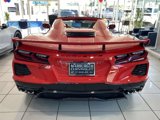 New 2026 Chevrolet Corvette Stingray Premium Conv w/ Z51 Performance Package image 5
