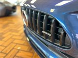 Used 2024 Mercedes-Benz C 43 AMG 4MATIC Sedan image 4