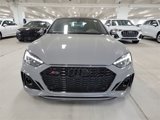 New 2025 Audi RS 5 Sportback image 3