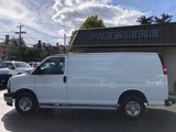 Used 2023 Chevrolet Express 2500 w/ Driver Convenience Package image 2