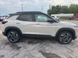 New 2026 Chevrolet TrailBlazer RS image 5