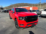 Used 2020 RAM 1500 Big Horn image 3