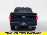 Certified 2022 Ford F150 XLT w/ Equipment Group 302A High image 5