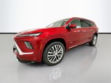 New 2025 Buick Enclave Avenir w/ Super Cruise Package image 3