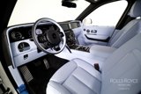 New 2025 Rolls-Royce Cullinan image 4