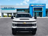 Used 2025 Chevrolet Silverado 2500 Custom w/ Custom Convenience Package image 2