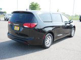 New 2025 Chrysler Voyager LX image 2