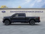 New 2025 Ford F250 Platinum image 3