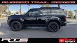 New 2025 Toyota Land Cruiser 1958 image 3