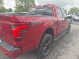 Certified 2024 Ford F150 Lariat w/ Bed Utility Package image 4