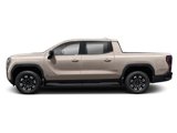 New 2026 GMC Sierra EV Elevation image 2