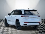 New 2025 Jeep Grand Cherokee Limited 4xe image 4