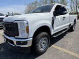 New 2025 Ford F350 XL image 3