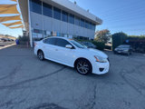Used 2014 Nissan Sentra SR w/ SR Driver Package image 3