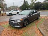 Used 2021 Toyota Camry XLE image 3