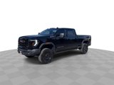 New 2025 GMC Sierra 2500 AT4X w/ AT4X AEV Edition image 3