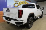 New 2025 GMC Sierra 2500 Denali Ultimate image 5