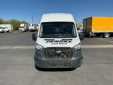 Used 2022 Ford Transit 250 148 High Roof w/ Load Area Protection Package image 2