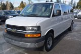 Used 2019 Chevrolet Express 3500 LT w/ LT Preferred Equipment Group image 3