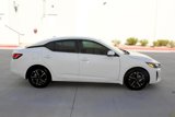 Used 2024 Nissan Sentra SV image 4