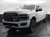 New 2025 RAM 2500 Limited image 3