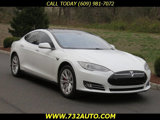 Used 2013 Tesla Model S Performance image 3