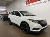 Used 2022 Honda HR-V Sport image 2