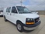 Certified 2022 GMC Savana 2500 w/ Driver Convenience Package image 3