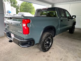 New 2025 Chevrolet Silverado 1500 ZR2 image 4