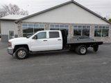 Used 2018 Chevrolet Silverado 3500 W/T w/ WT Convenience Package image 3