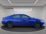 Used 2022 Hyundai Elantra Blue image 6
