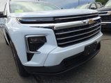 New 2026 Chevrolet Traverse LT w/ Driver Confidence Package image 3