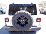 New 2025 Jeep Wrangler Willys image 4