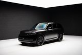 Used 2024 Land Rover Range Rover SE image 4