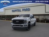 New 2025 Ford F250 Lariat w/ Lariat Ultimate Package image 2