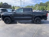New 2026 Chevrolet Colorado W/T w/ WT Custom Package image 4