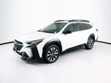 Used 2024 Subaru Outback Limited image 3
