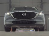 Used 2023 MAZDA CX-30 AWD 2.5 S w/ Preferred Package image 3