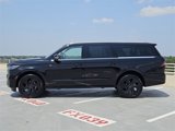 Certified 2025 Lincoln Navigator L Black Label image 4