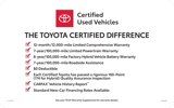 Certified 2025 Toyota Tundra Limited image 2