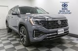 New 2025 Volkswagen Atlas SEL Premium R-Line image 2