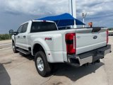 New 2026 Ford F350 4x4 Crew Cab DRW Super Duty image 4
