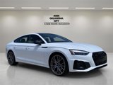 Used 2025 Audi A5 2.0T Premium Plus w/ Premium Plus image 3