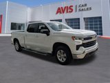 Used 2024 Chevrolet Silverado 1500 LT w/ Protection Package image 3