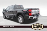 New 2025 Ford F250 King Ranch w/ Chrome Package image 5
