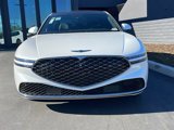 New 2025 Genesis G90 3.5T image 3