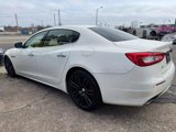 Used 2018 Maserati Quattroporte S GranLusso image 5