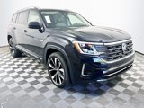 New 2025 Volkswagen Atlas SEL Premium R-Line image 3